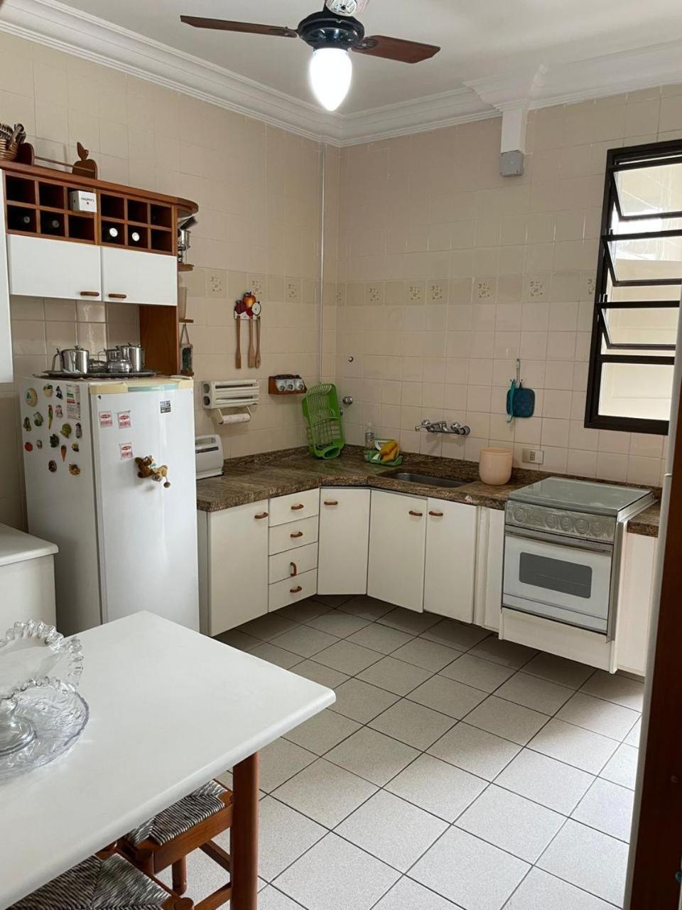 4 Quartos De Frente O Mar, Pitangueiras Apartamento