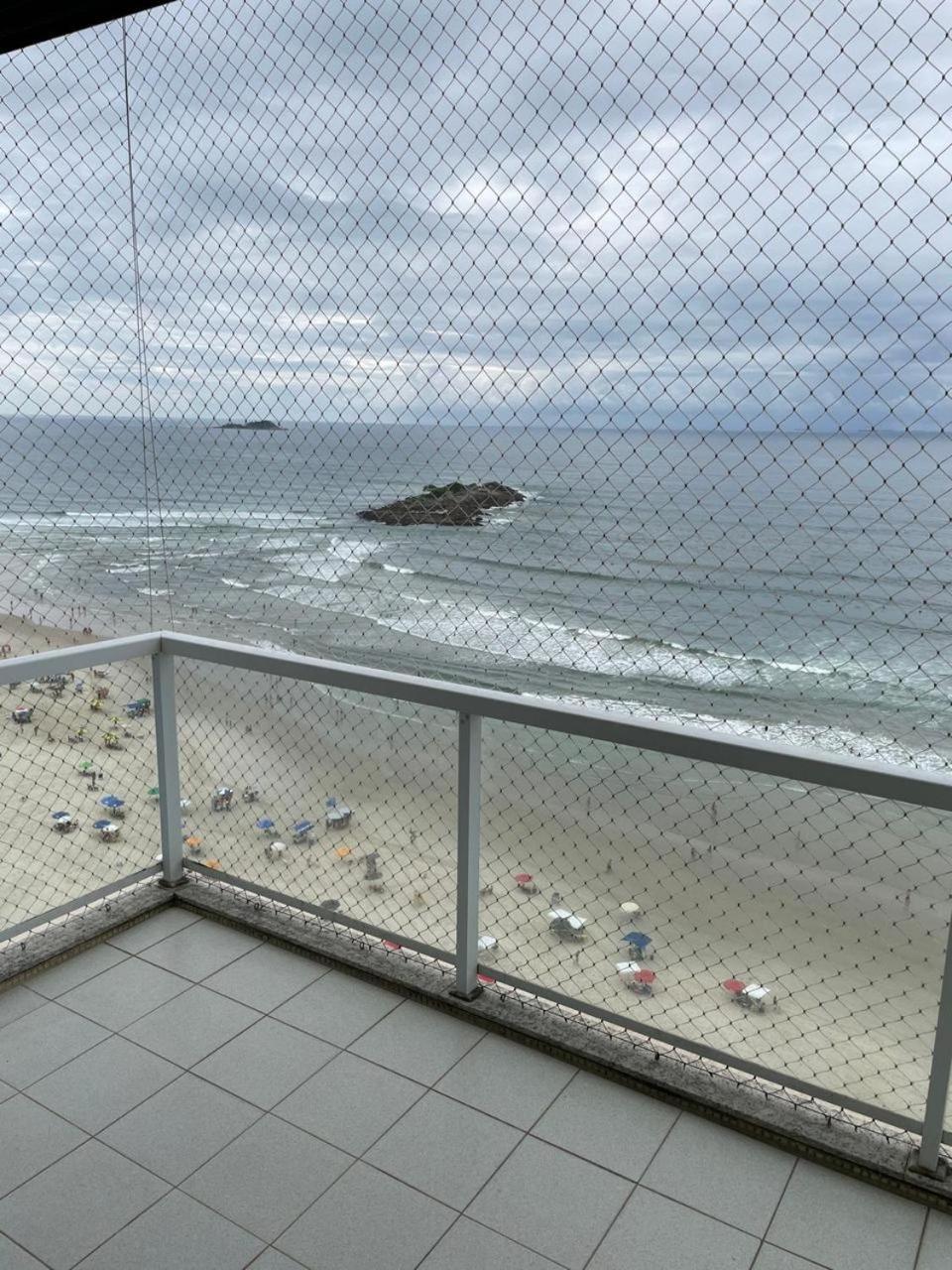 4 Quartos De Frente O Mar, Pitangueiras Apartamento *