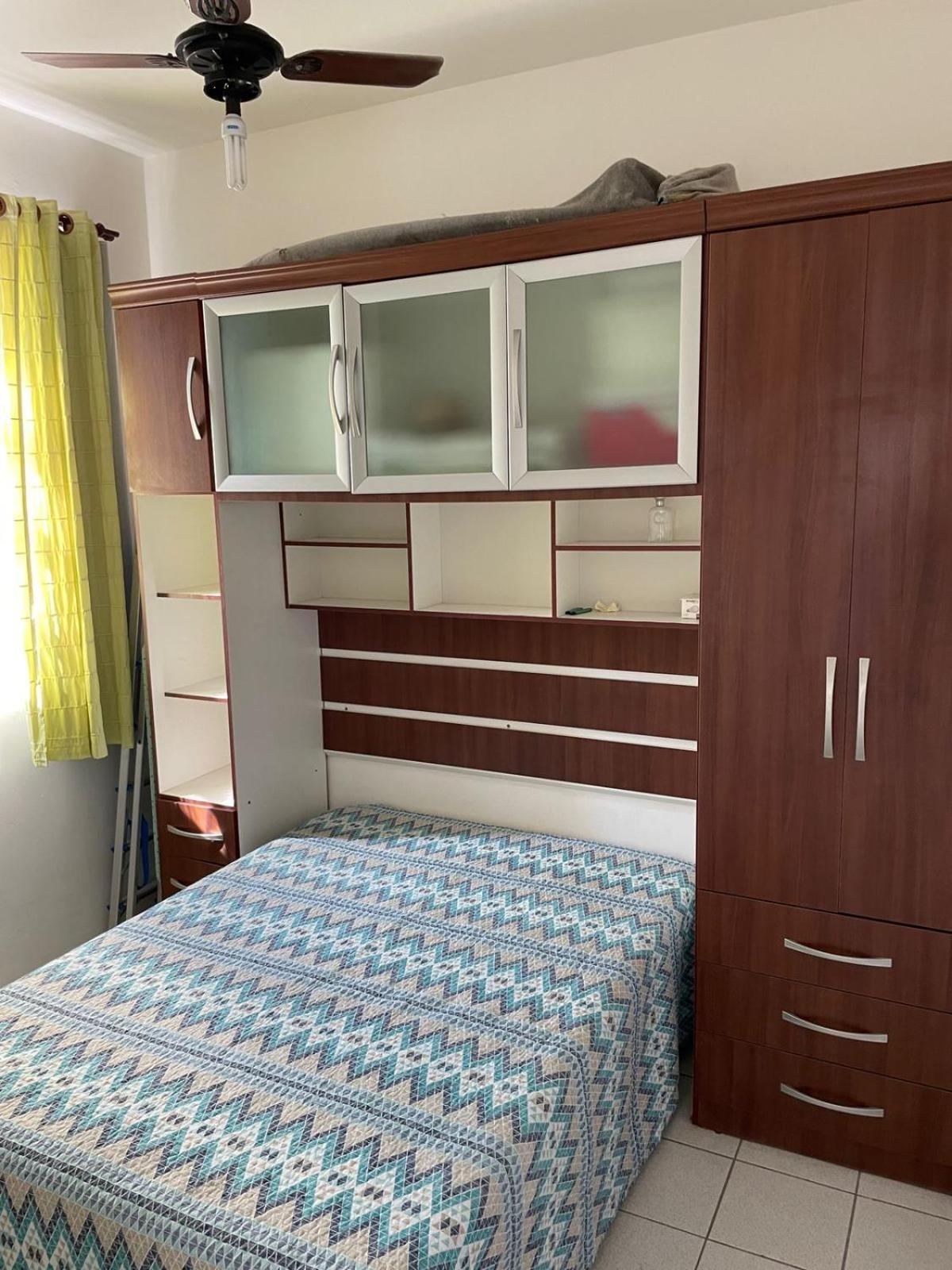 Apartamento 4 Quartos De Frente O Mar, Pitangueiras Guarujá