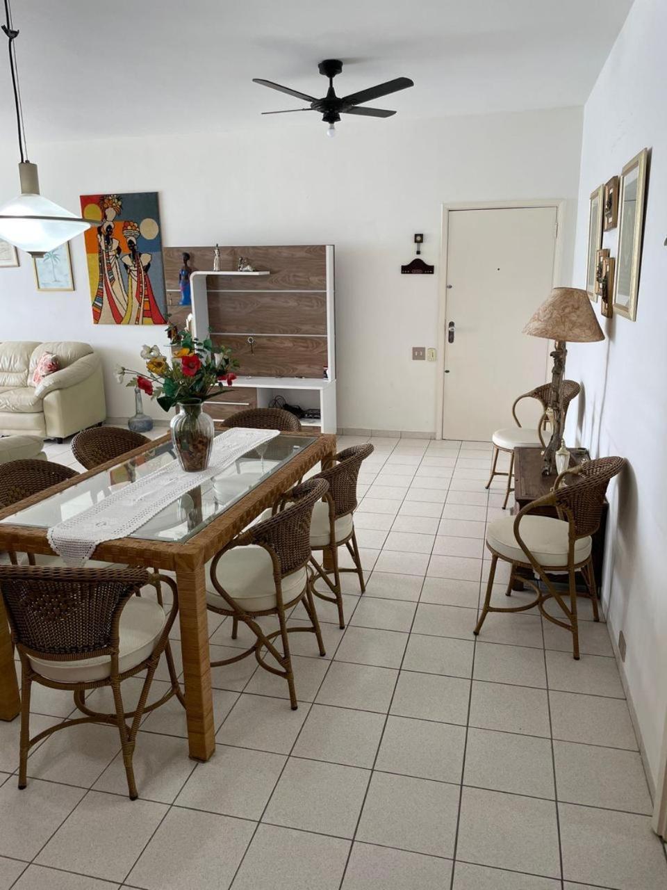 4 Quartos De Frente O Mar, Pitangueiras Apartamento *