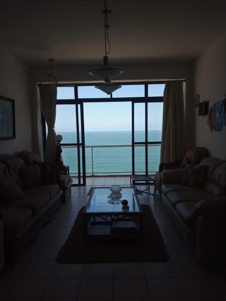 Apartamento 4 Quartos De Frente O Mar, Pitangueiras *