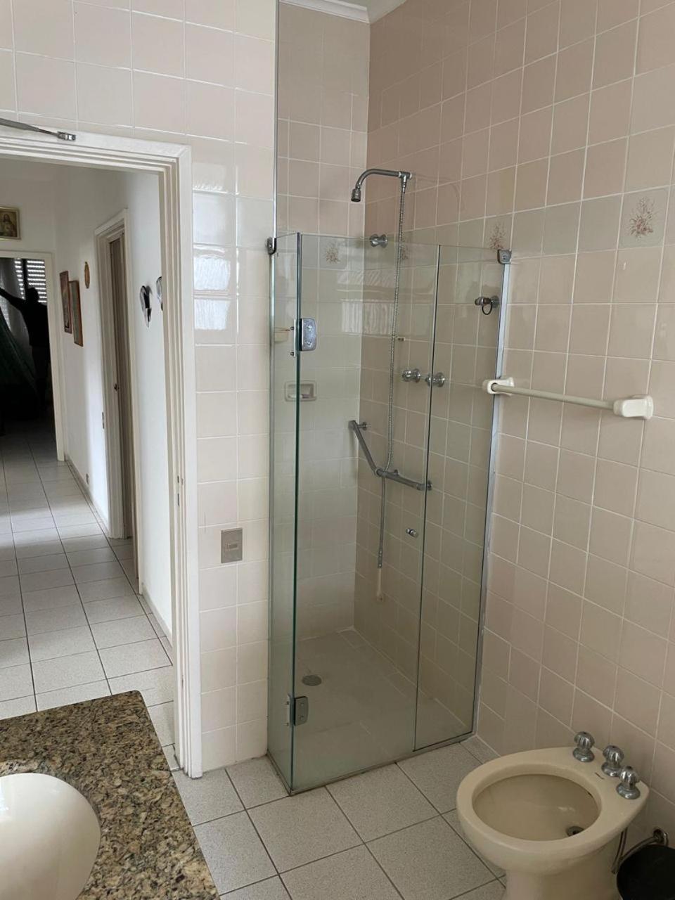 4 Quartos De Frente O Mar, Pitangueiras Apartamento