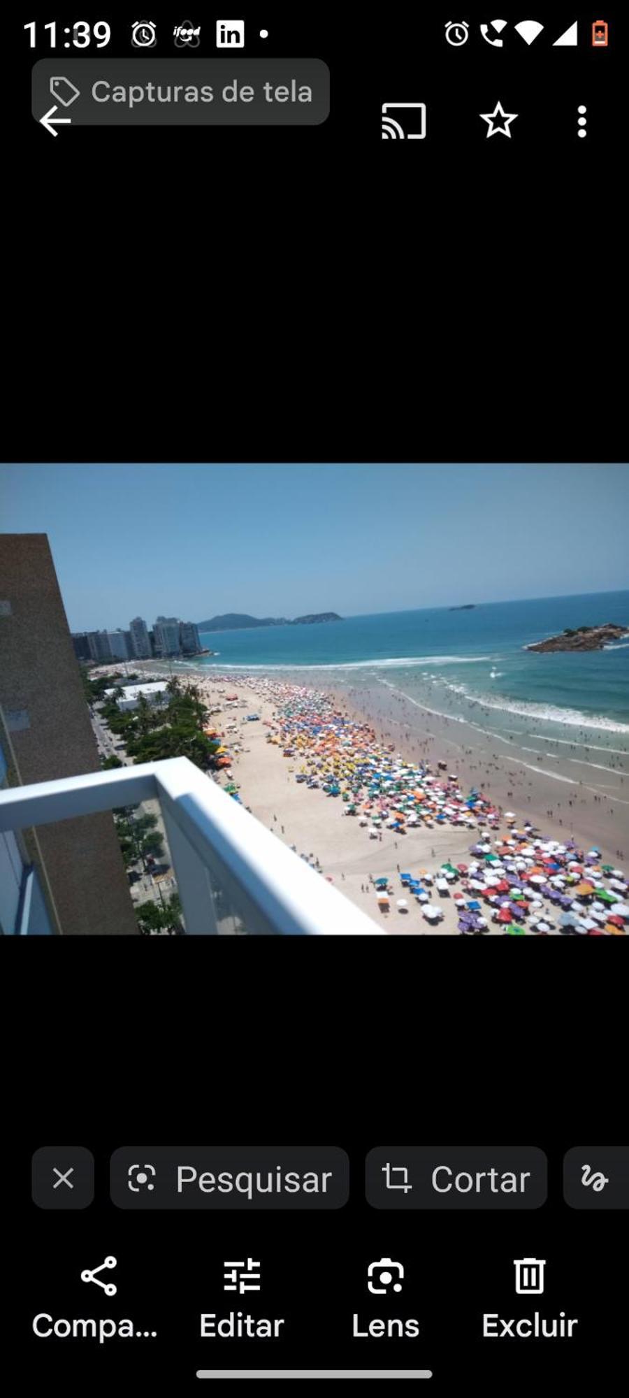 4 Quartos De Frente O Mar, Pitangueiras
