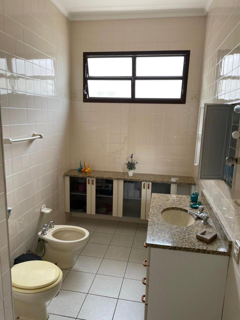 Apartamento 4 Quartos De Frente O Mar, Pitangueiras Guarujá